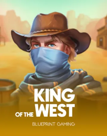 king of the west